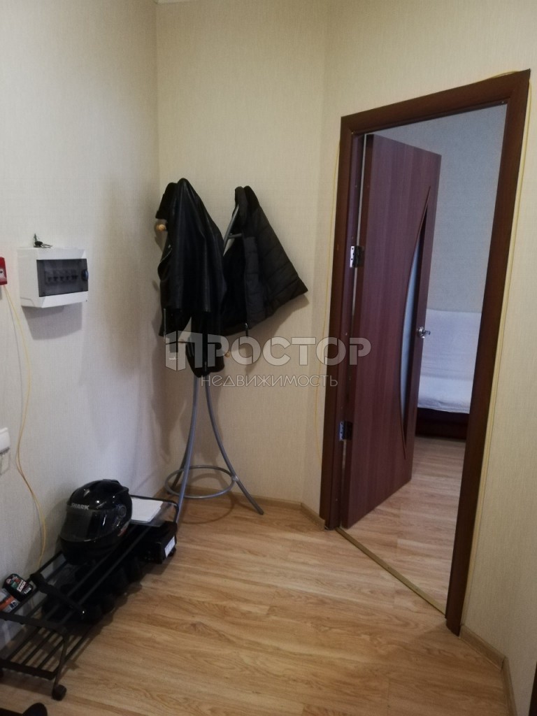 1-комнатная квартира, 46 м² - фото 9