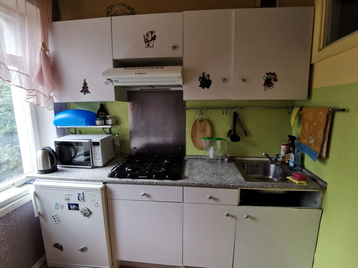 2-комнатная квартира, 46 м² - фото 6