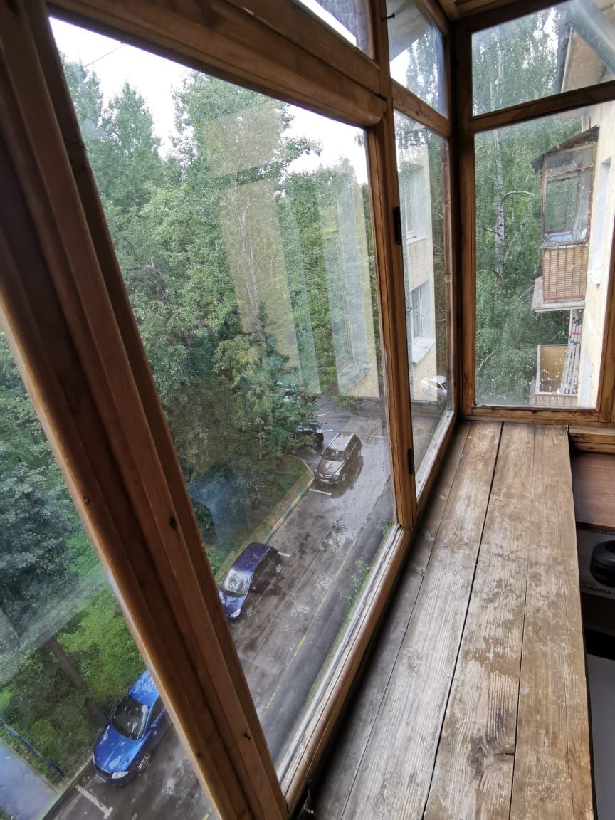 2-комнатная квартира, 46 м² - фото 10