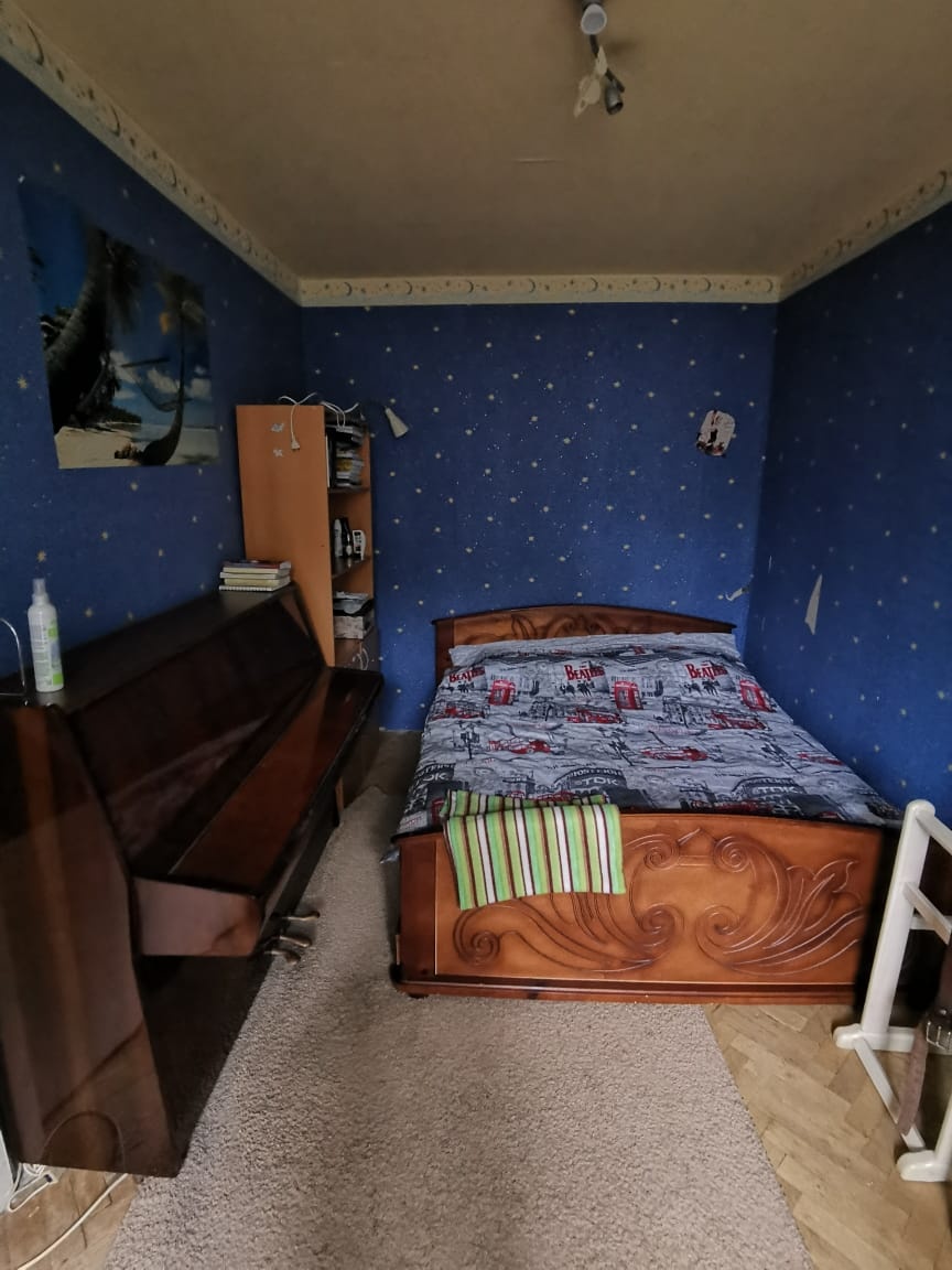 2-комнатная квартира, 46 м² - фото 4