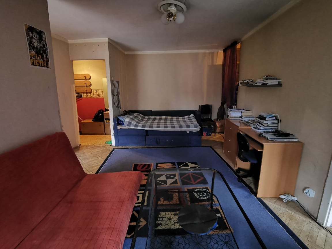 2-комнатная квартира, 46 м² - фото 2