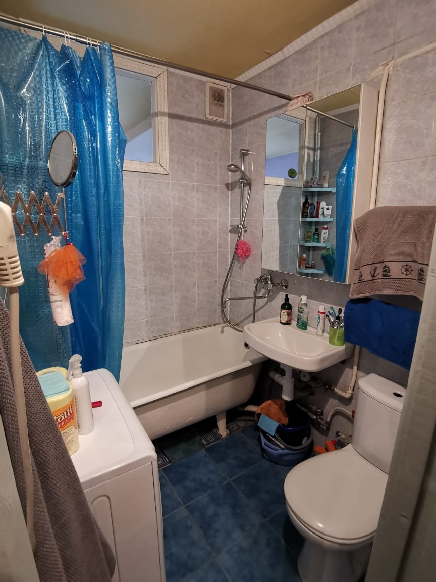 2-комнатная квартира, 46 м² - фото 7