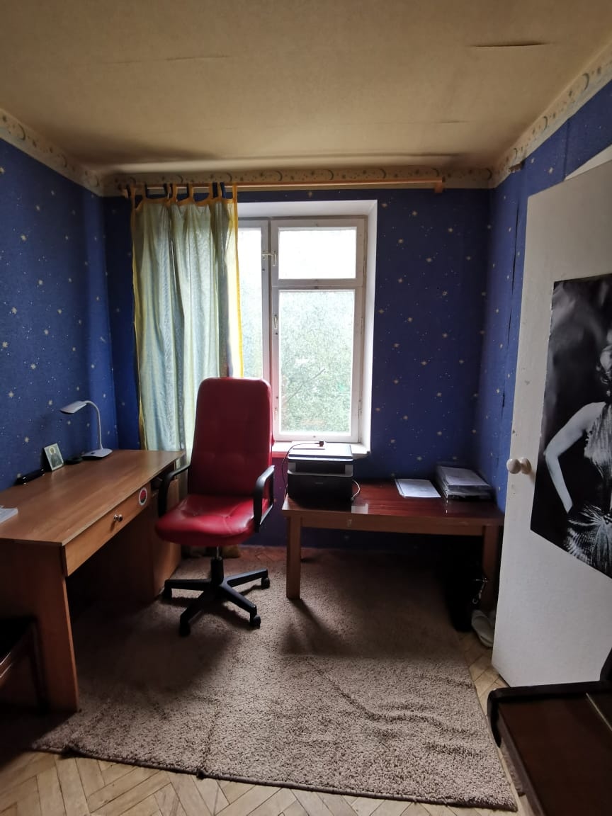 2-комнатная квартира, 46 м² - фото 5