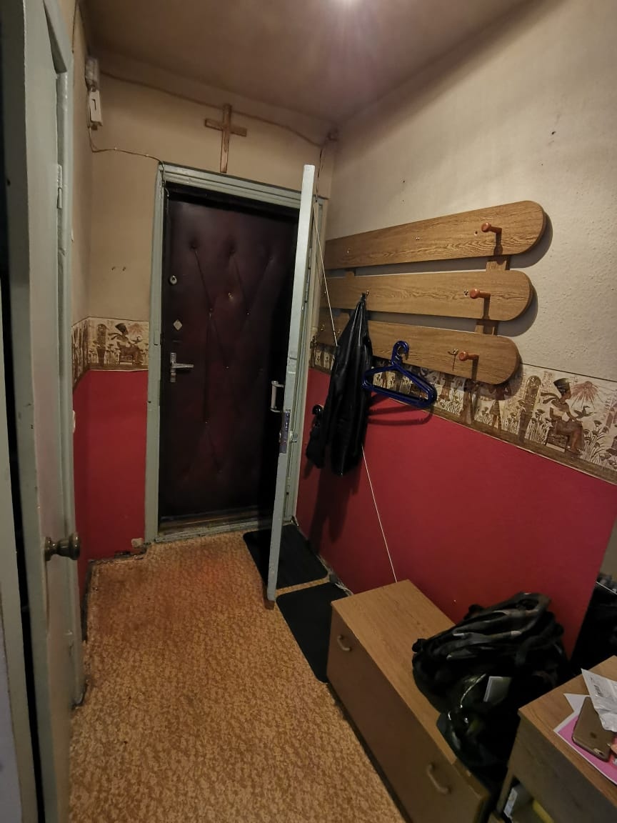 2-комнатная квартира, 46 м² - фото 9