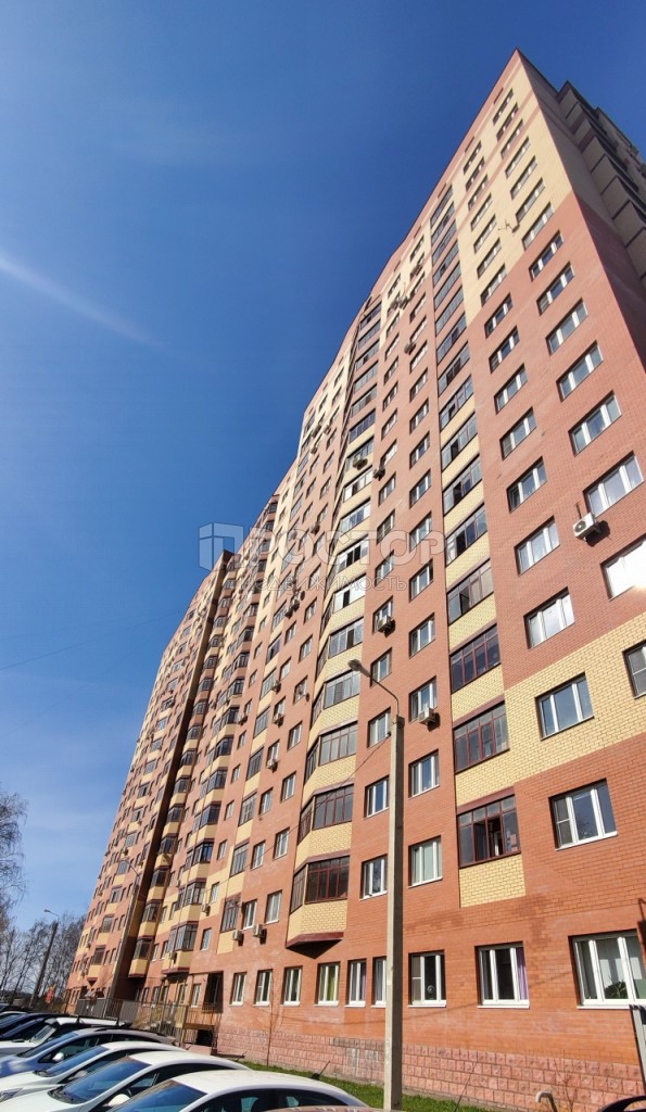 1-комнатная квартира, 42.4 м² - фото 11