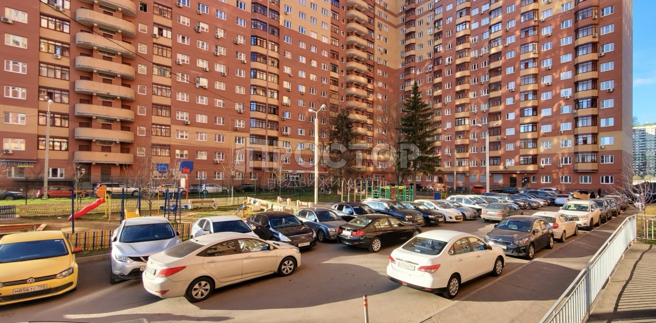 1-комнатная квартира, 42.4 м² - фото 10