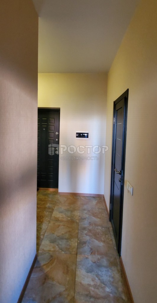 1-комнатная квартира, 42.4 м² - фото 9
