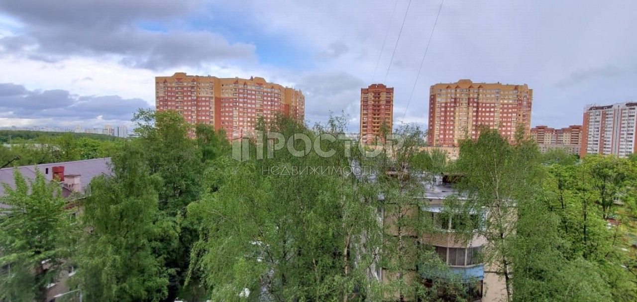 1-комнатная квартира, 42.4 м² - фото 12