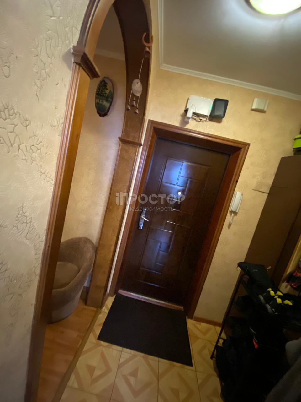 4-комнатная квартира, 94 м² - фото 15