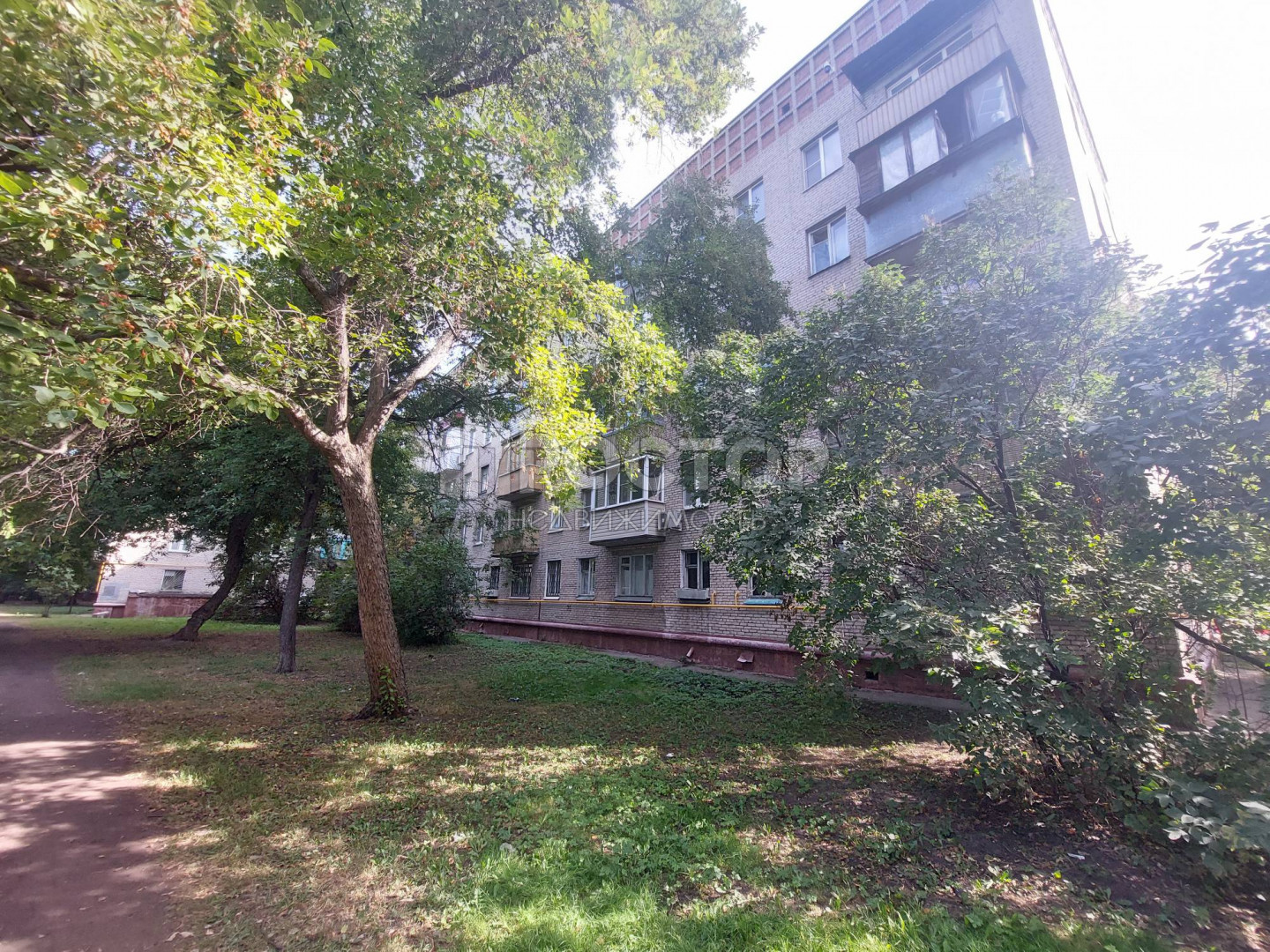 2-комнатная квартира, 39.5 м² - фото 22