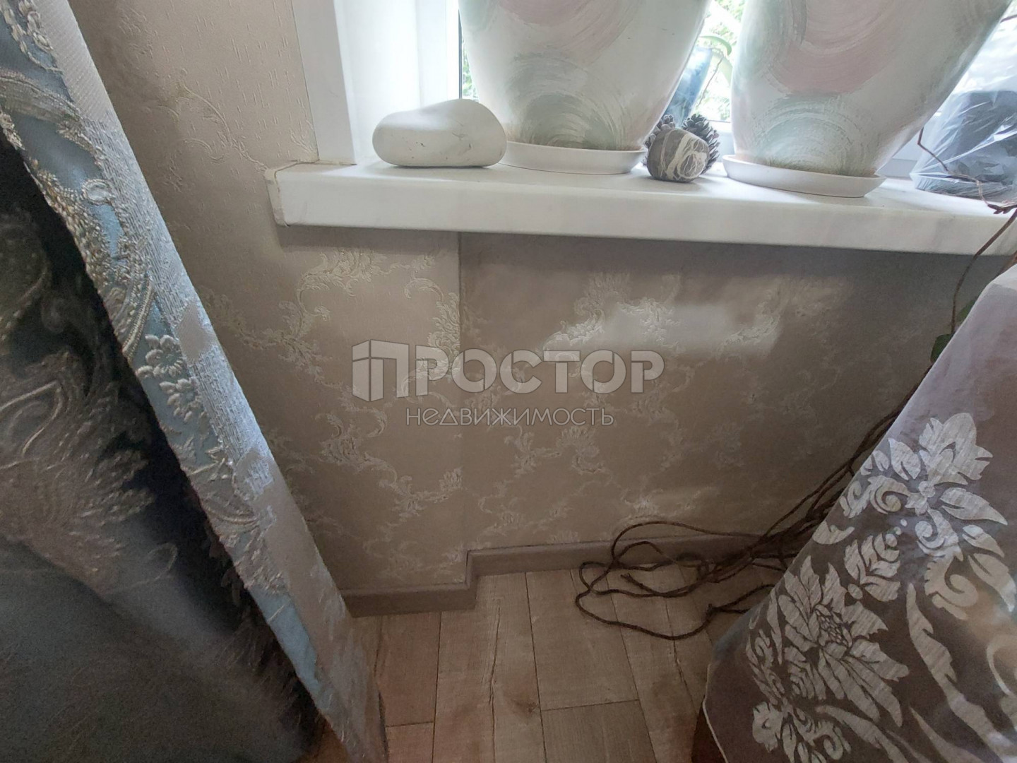 2-комнатная квартира, 39.5 м² - фото 7