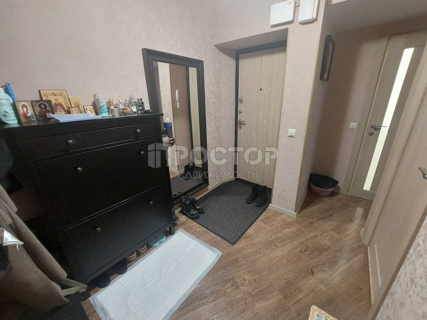 2-комнатная квартира, 39.5 м² - фото 12