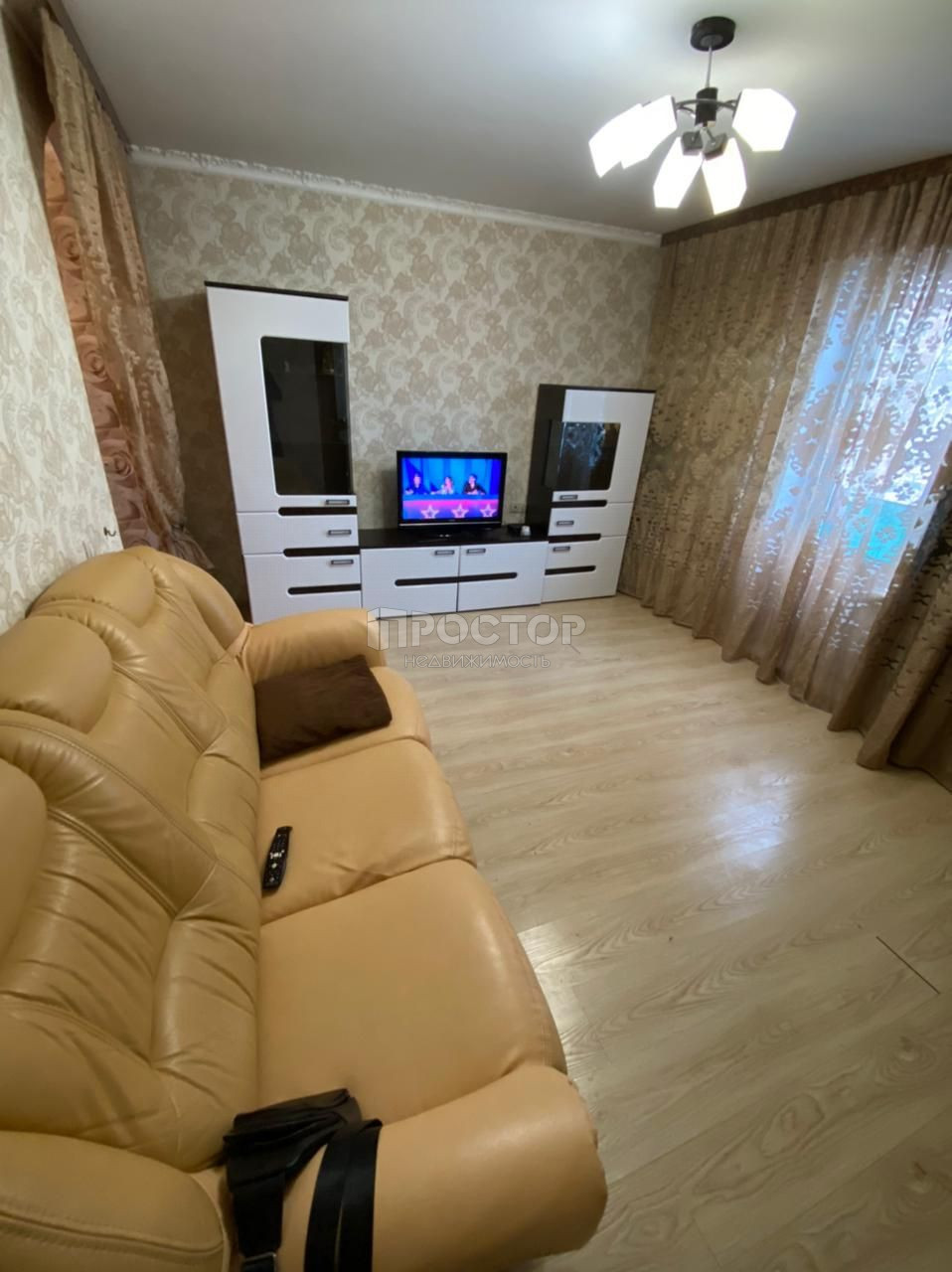 2-комнатная квартира, 36.7 м² - фото 6