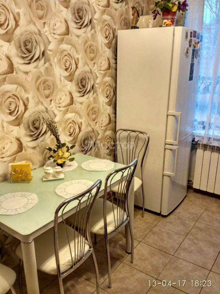 2-комнатная квартира, 36.7 м² - фото 3