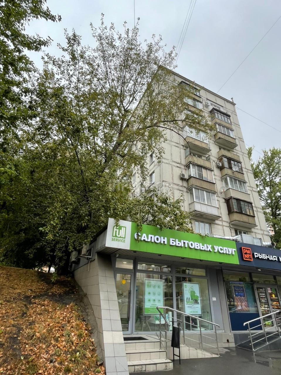 2-комнатная квартира, 36.7 м² - фото 15