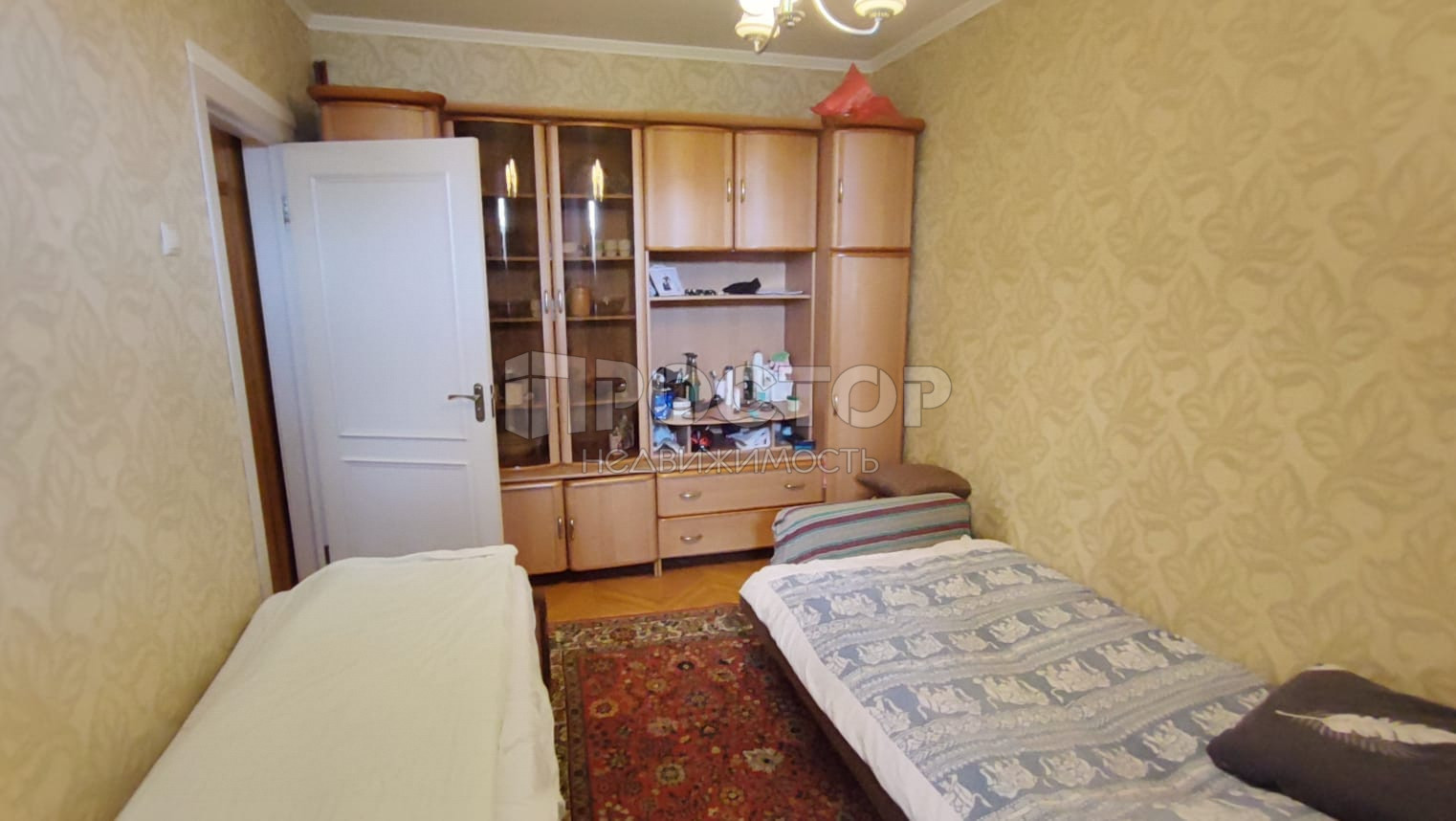 2-комнатная квартира, 58 м² - фото 9