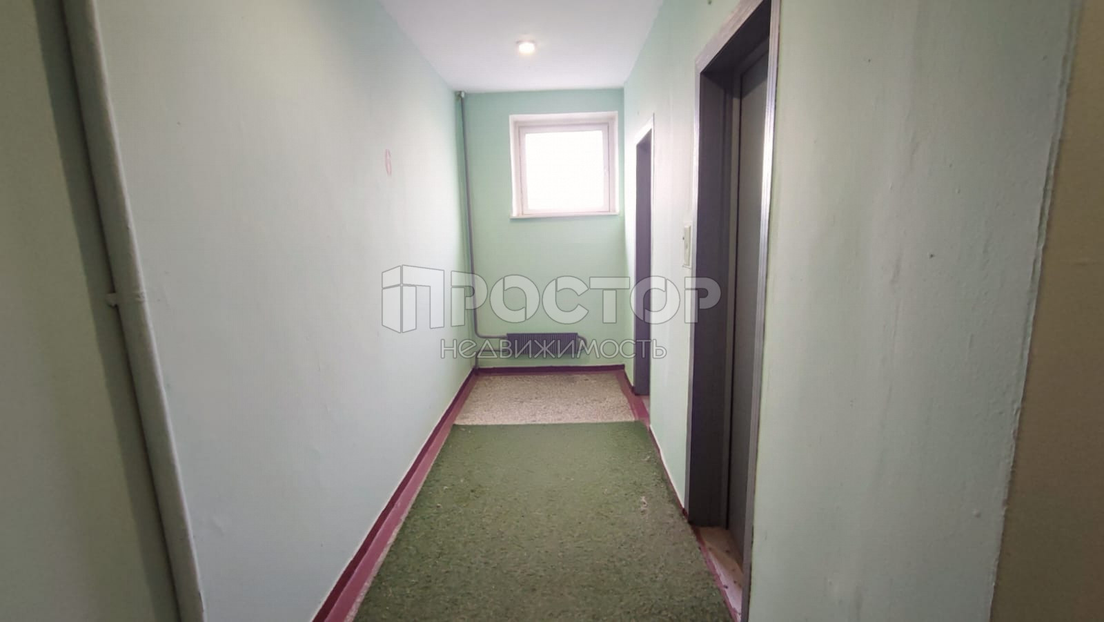 2-комнатная квартира, 58 м² - фото 13