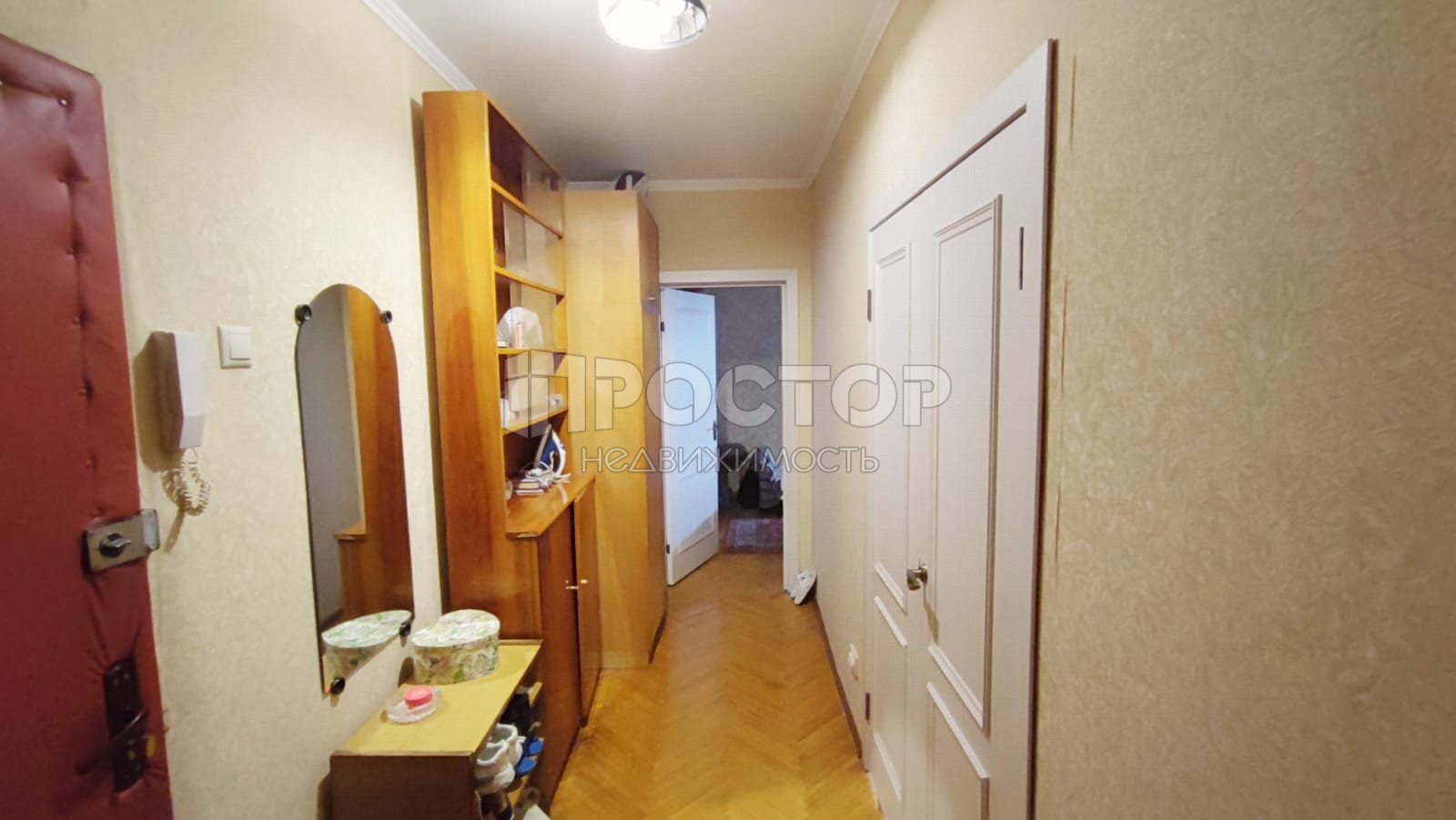 2-комнатная квартира, 58 м² - фото 4