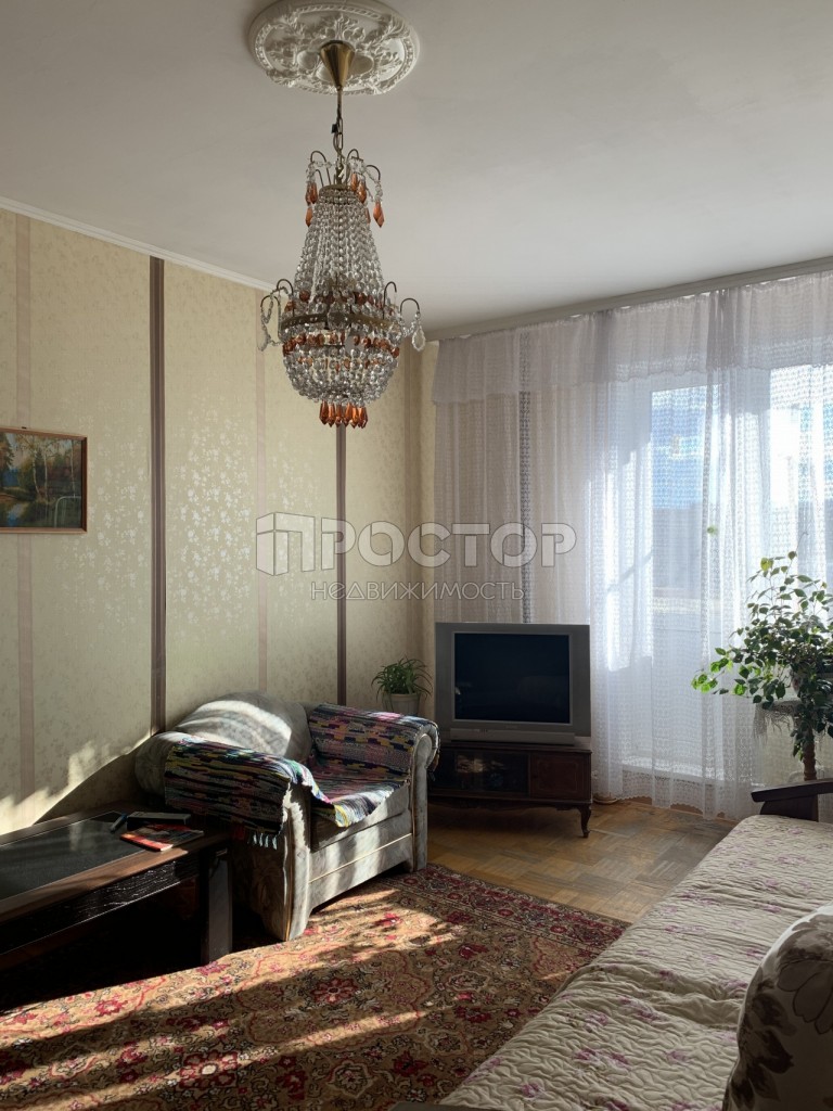 2-комнатная квартира, 52.4 м² - фото 2