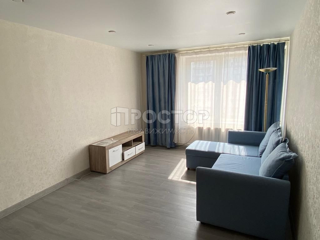 2-комнатная квартира, 51 м² - фото 12