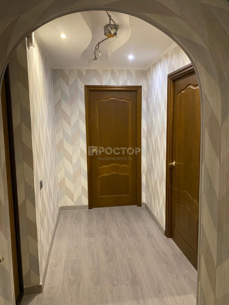 2-комнатная квартира, 51 м² - фото 7