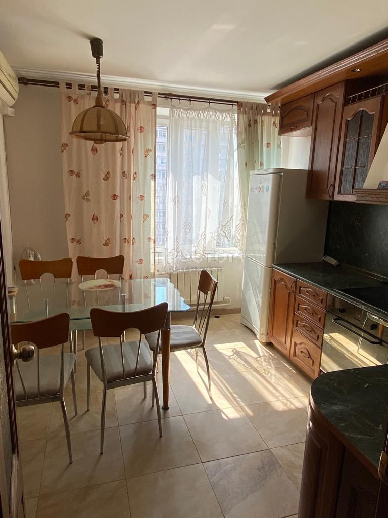 2-комнатная квартира, 51 м² - фото 4