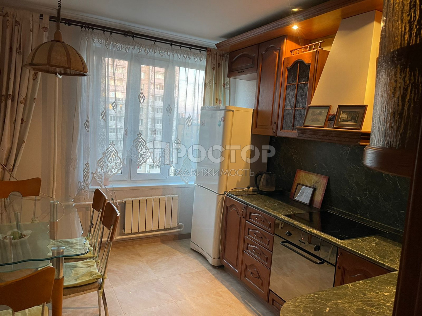 2-комнатная квартира, 51 м² - фото 3