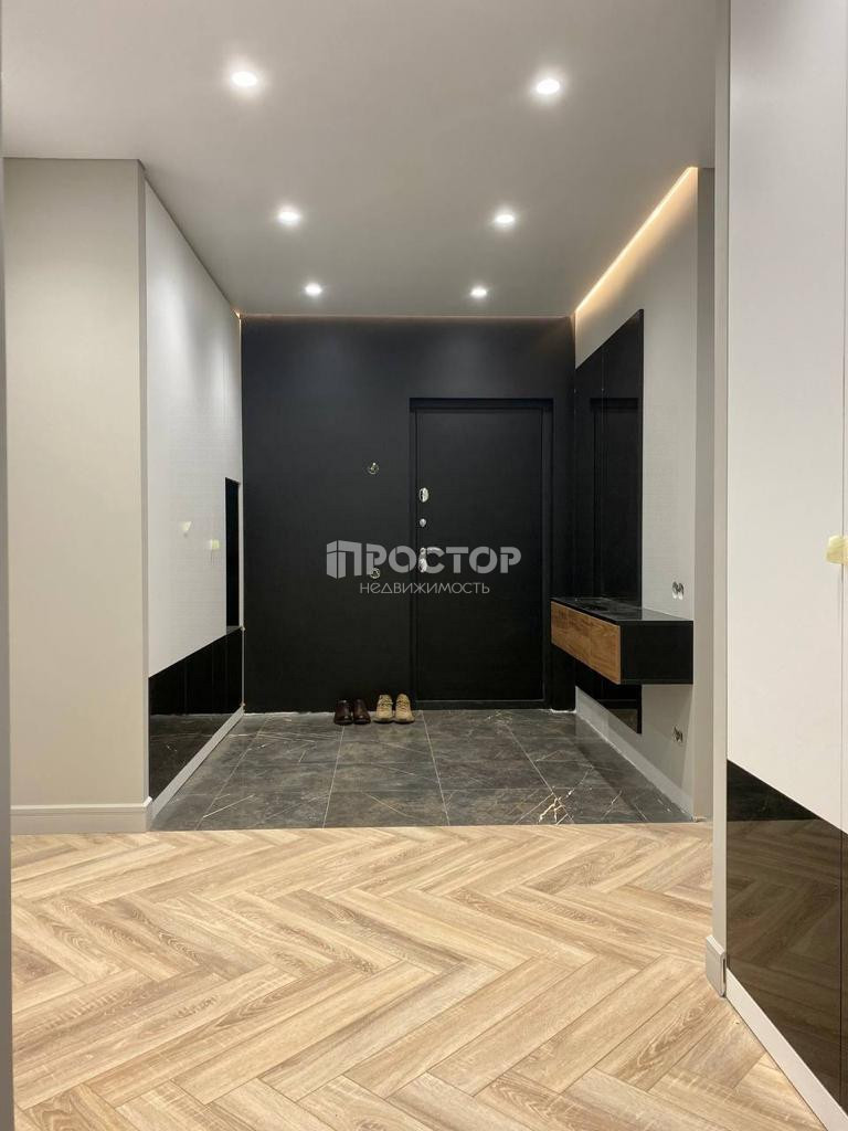 3-комнатная квартира, 94 м² - фото 5