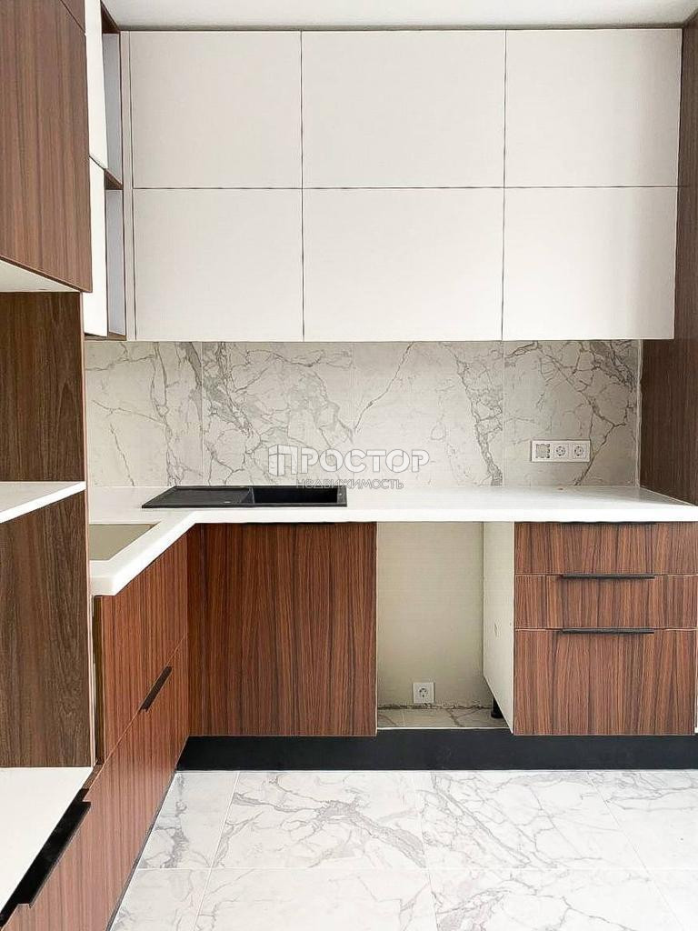 3-комнатная квартира, 94 м² - фото 19
