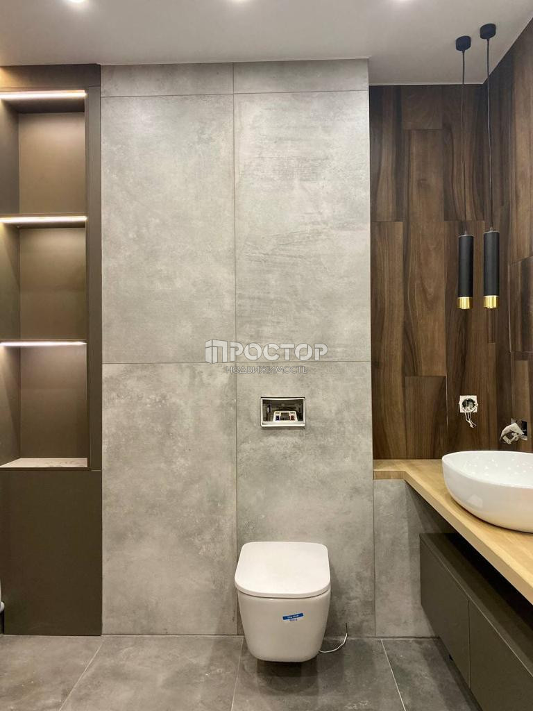 3-комнатная квартира, 94 м² - фото 10