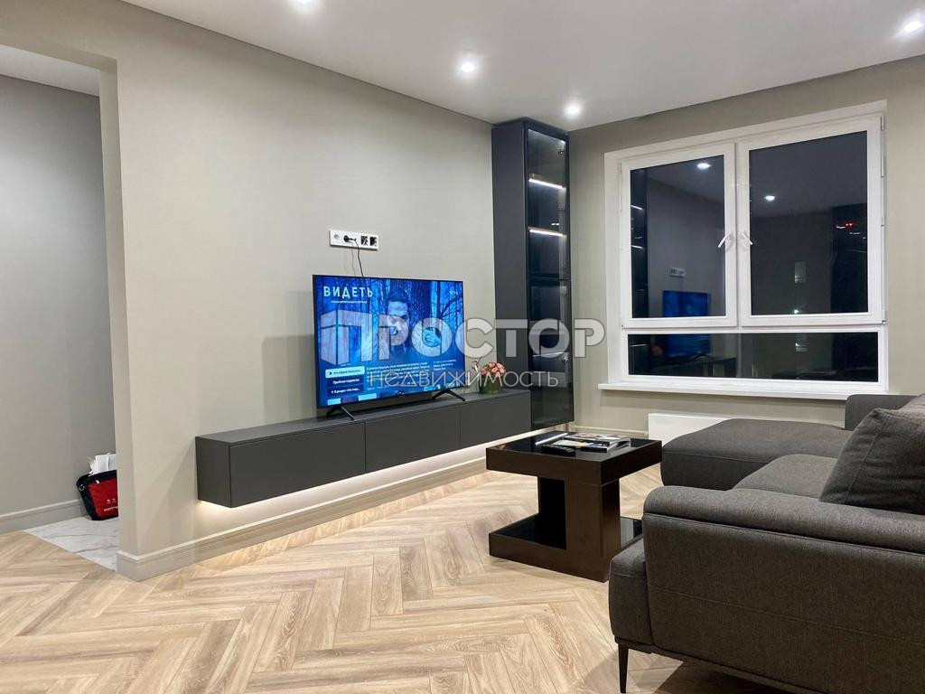 3-комнатная квартира, 94 м² - фото 3