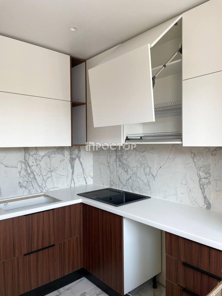 3-комнатная квартира, 94 м² - фото 18