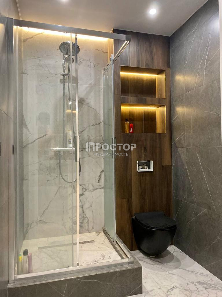 3-комнатная квартира, 94 м² - фото 9