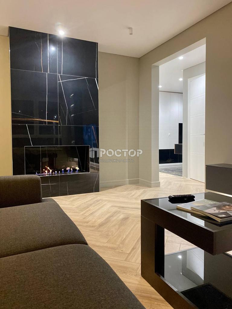 3-комнатная квартира, 94 м² - фото 4