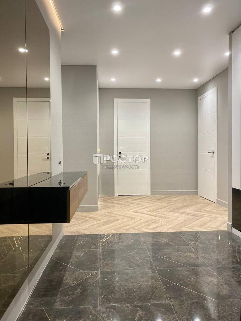 3-комнатная квартира, 94 м² - фото 6