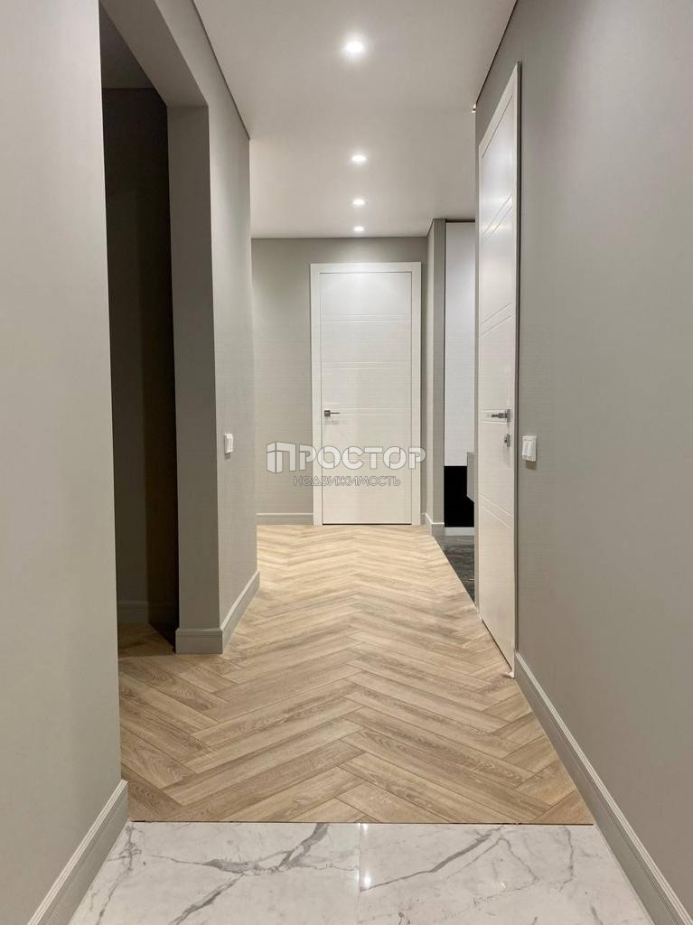 3-комнатная квартира, 94 м² - фото 16