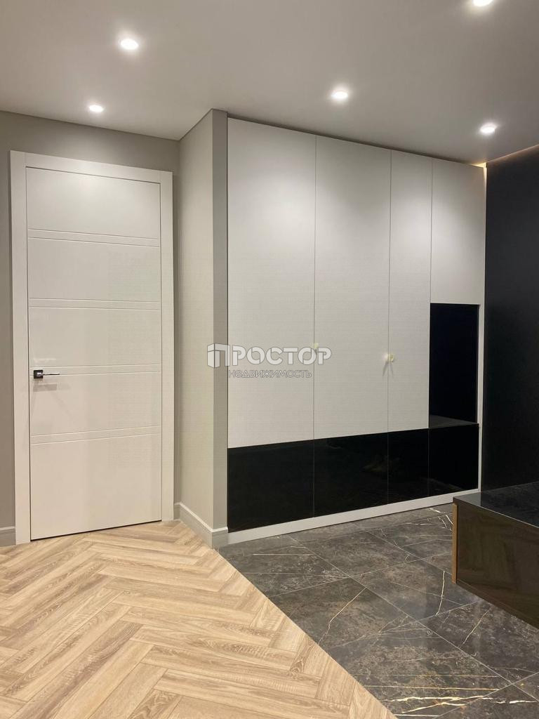3-комнатная квартира, 94 м² - фото 8