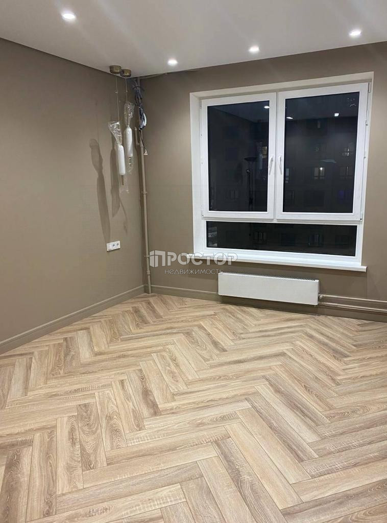3-комнатная квартира, 94 м² - фото 14