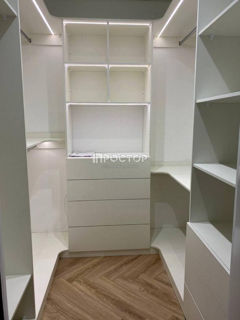 3-комнатная квартира, 94 м² - фото 15