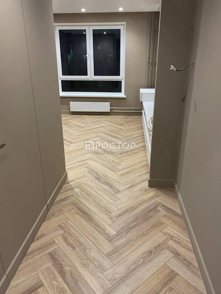 3-комнатная квартира, 94 м² - фото 13