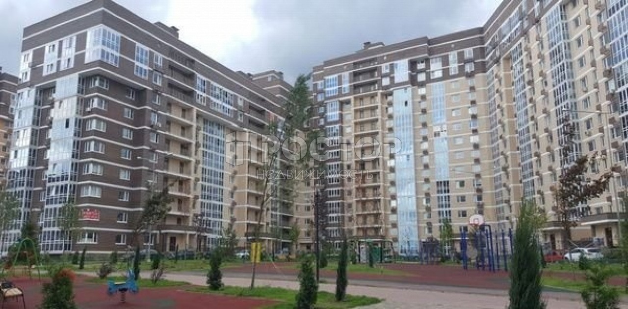 Студия, 52 м² - фото 5