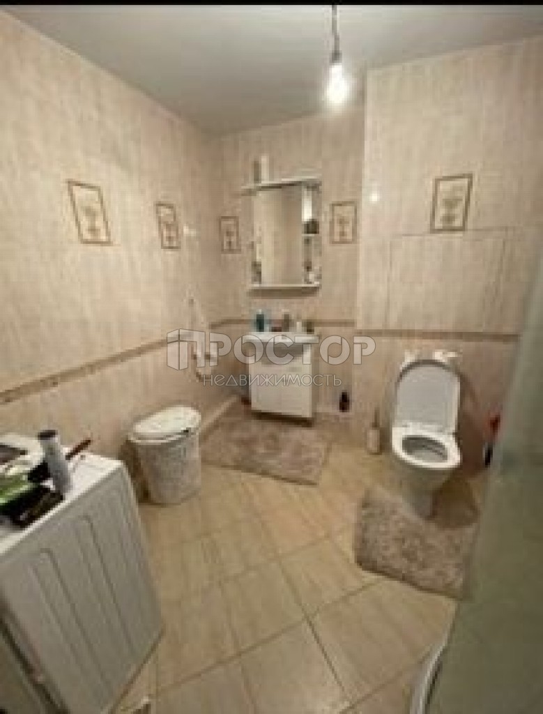 Студия, 52 м² - фото 4