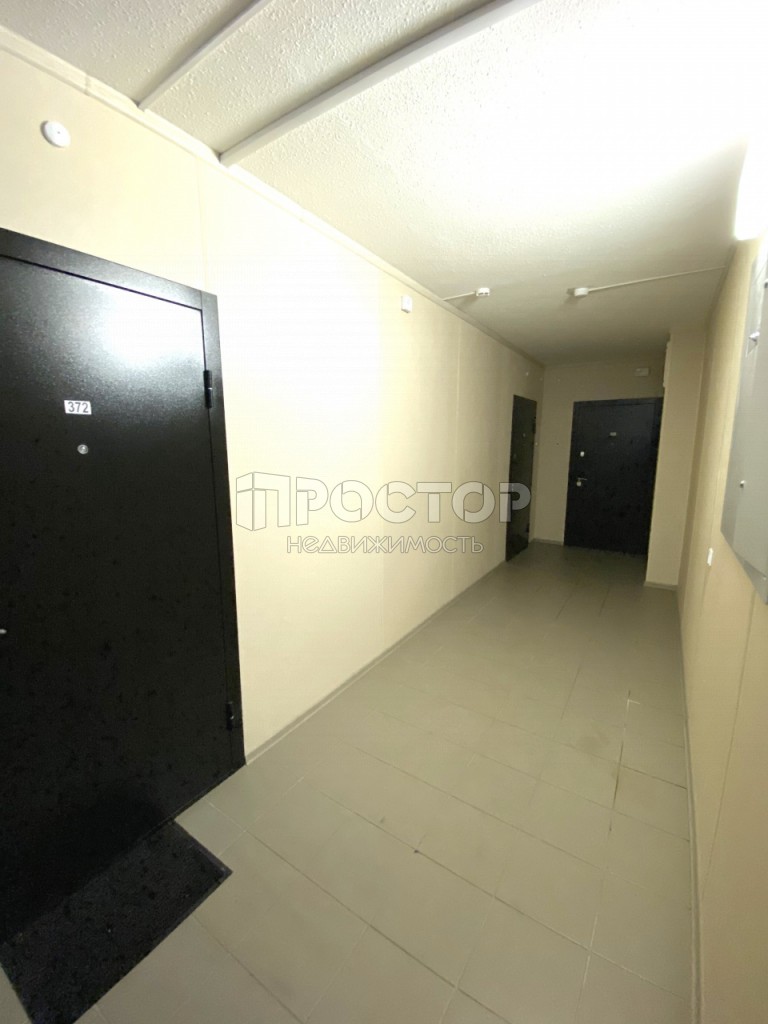 1-комнатная квартира, 39 м² - фото 8