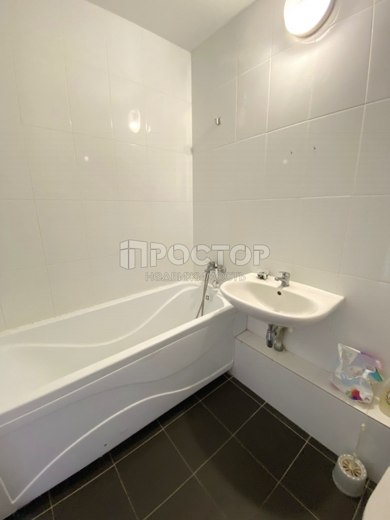 1-комнатная квартира, 39 м² - фото 4