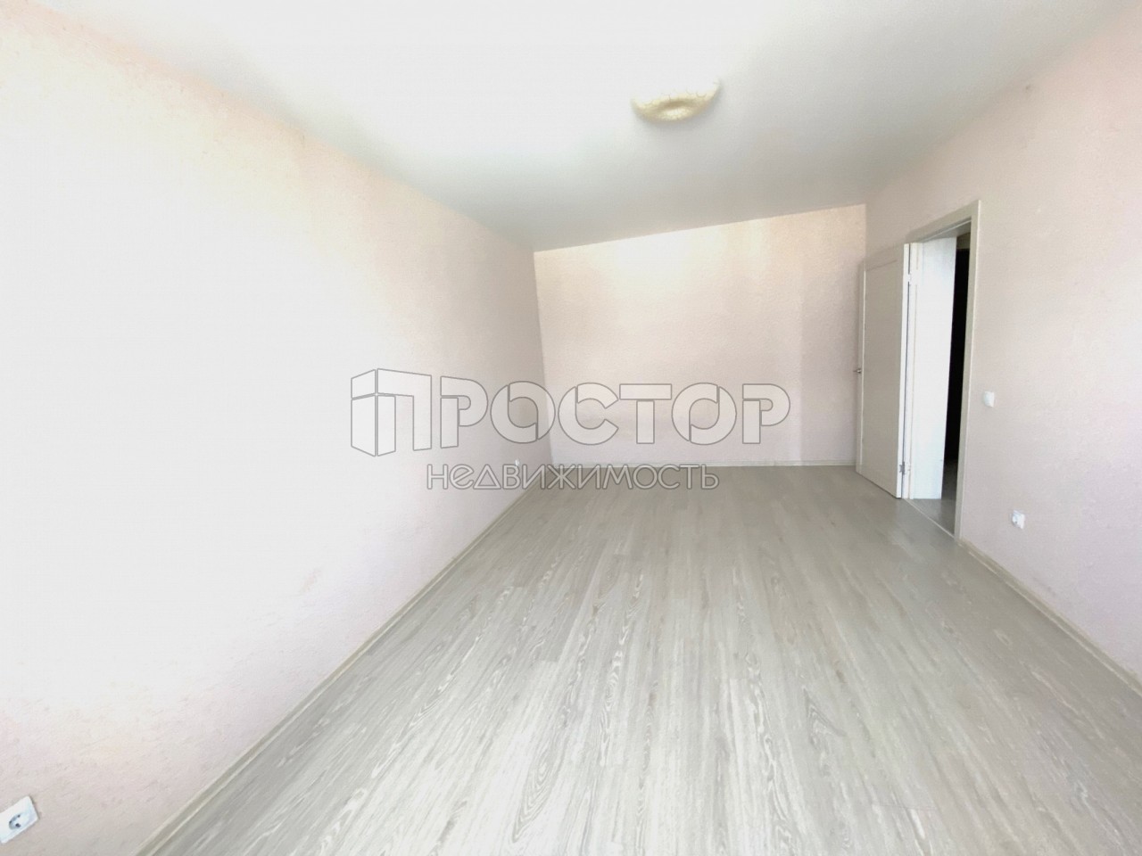 1-комнатная квартира, 39 м² - фото 3