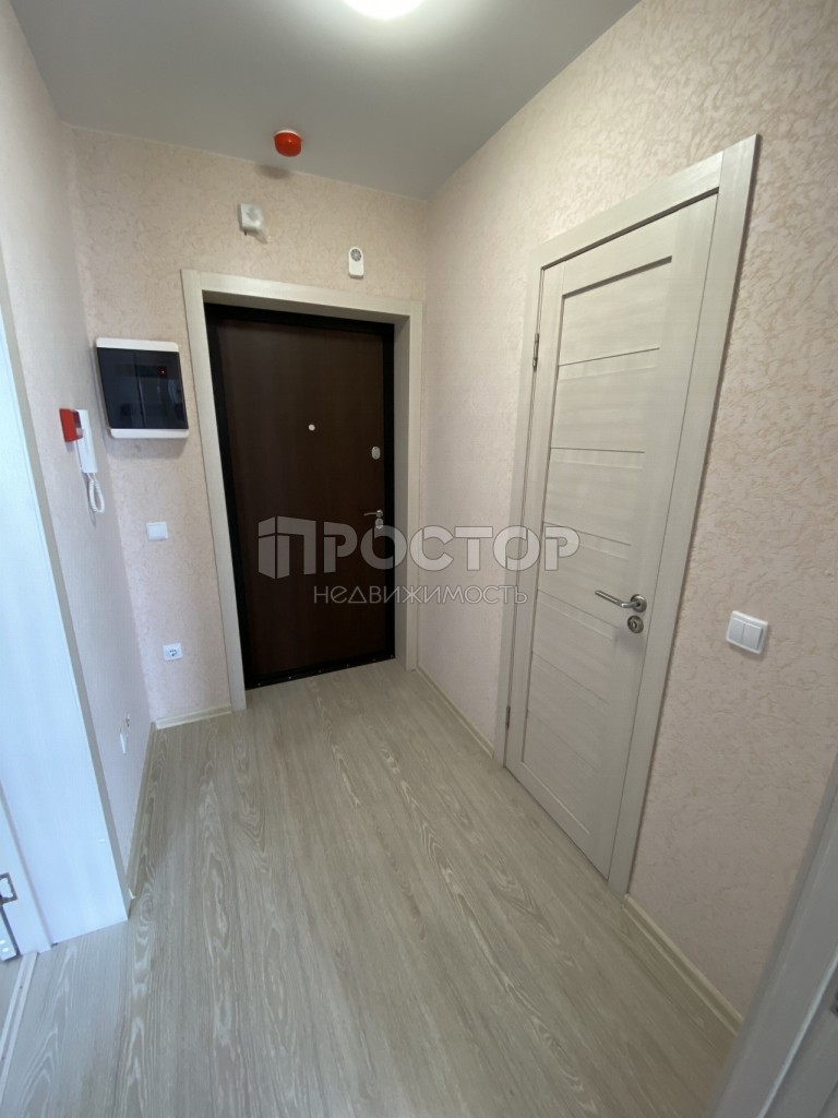 1-комнатная квартира, 39 м² - фото 6