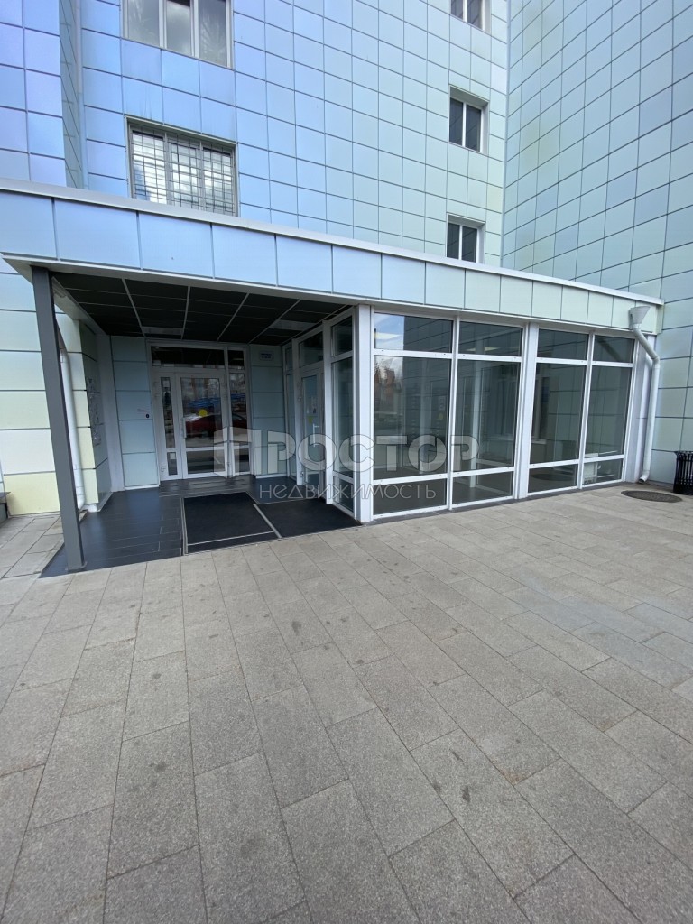 1-комнатная квартира, 39 м² - фото 10