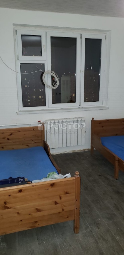 4-комнатная квартира, 97.1 м² - фото 15