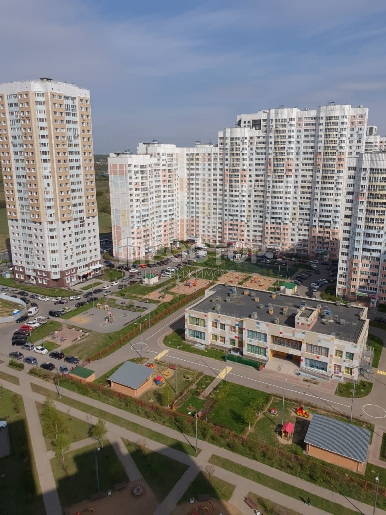 4-комнатная квартира, 97.1 м² - фото 8