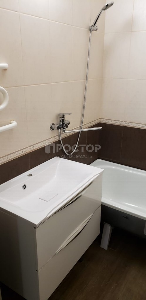 4-комнатная квартира, 97.1 м² - фото 10